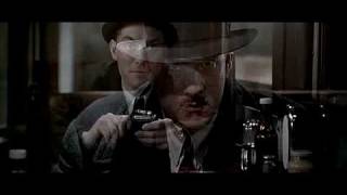 "Road to Perdition" (2002) Theatrical Trailer