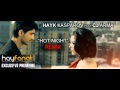 Hayk Kasparov fet. CJ Arma - "Hot Night" // Armenian Music Video
