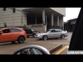 Picture Awesome Subaru Convoy For The 2014 Pittsburgh Vintage Grand Prix