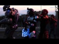 Noize MC - Роботы (live in @Artplay 15.07.2014) (2014) Noize MC - Роботы (live in @Artplay 15.07.2014) (2014)