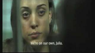 Lion's Den (Leonera) - Official US Trailer