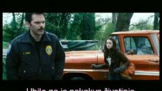 Hrvatski trailer: Sumrak (Twilight)