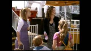 Invisible Child Trailer