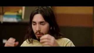 Strange Wilderness Trailer