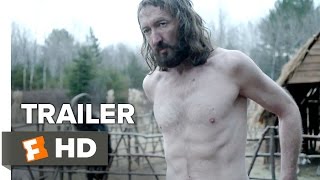 The Witch Official Trailer #2 (2016) - Ralph Ineson, Anya Taylor-Joy Horror Movie HD