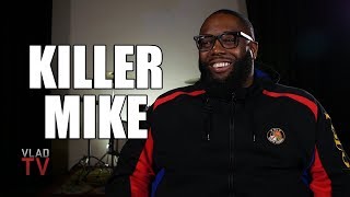 Vlad Tells Killer Mike He Skipped the Gay Scene in Mikes Trigger Warning Show  (Part 2)Vlad Tells Killer Mike He Skipped the Gay Scene in Mikes Trigger Warning Show  (Part 2)