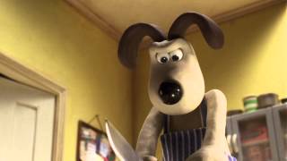 Wallace & Gromit: The Curse of the Were-Rabbit - Trailer