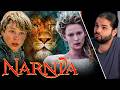 El LE?N es la REPRESENTACI?N de JESUCRISTO  Las Cr?nicas de Narnia  Relato y Reflexiones.1080p