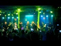 DotsBand feat. Mary-A - Годы Летят (2014) DotsBand feat. Mary-A - Годы Летят (2014)