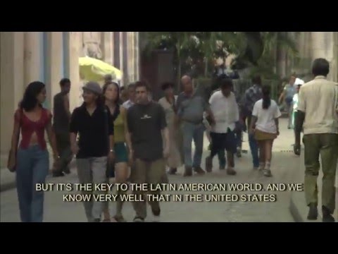 ¡Adelante! | Program | #1218