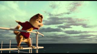 Alvin and the Chipmunks | Chipwrecked | Teaser Trailer HD