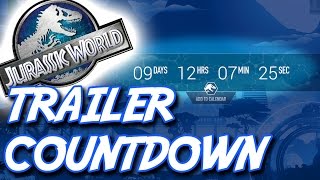 Jurassic World TRAILER Countdown! Offcial website, Gyrosphere rides