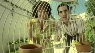 Trailer ER RELAJO DER LORO