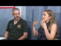 TV Aberta News Reportagem entrevista com Coach e Terapeuta Holístico Eduardo Bastiglia e Coach e Psicoterapeuta e Holístico Katia Figueiredo