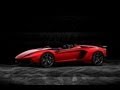 Lamborghini Aventador J - 2012 Geneva Auto Show