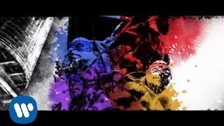 Juicy J, Wiz Khalifa, Ty Dolla $ign – Shell Shocked ft. Kill The Noise & Madsonik
