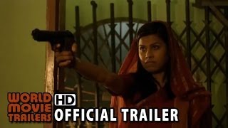 Shongram Official Trailer (2014) HD