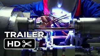 Particle Fever Official Trailer 1 (2014) - Documentary HD