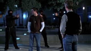 Cupid's Arrow (movie trailer)