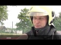 Šilheřovice: Silová hasičská soutěž