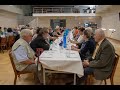 Petrovice u Karviné: Jarní setkání seniorů