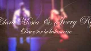 Teaser - Deux sur la balançoire