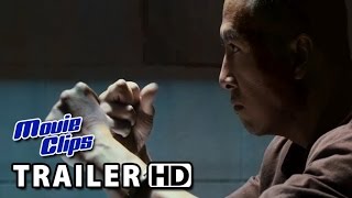 Kung Fu Jungle Trailer (2014) - Donnie Yen HD