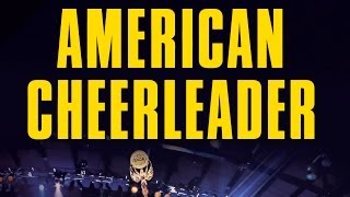 Trailer: American Cheerleader - The Movie