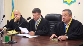 Во Львове ответчик нашел новые аргументы для переноса суда о защите Монумента Славы