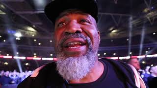 FIGHT BIG BABY MILLER, THEN FURY OR WILDER - SHANNON BRIGGS REACTS TO JOSHUA KNOCKOUT OF POVETKINFIGHT BIG BABY MILLER, THEN FURY OR WILDER - SHANNON BRIGGS REACTS TO JOSHUA KNOCKOUT OF POVETKIN