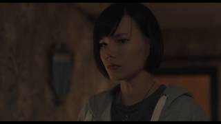 Film Trailer Miff 2017 - THE RECEPTIONIST