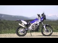 Cyril Despres signe chez Yamaha Cyril Despres signe chez Yamaha
