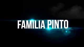 Trailer de Filme - FAMILIA PINTO - 1080p HD