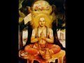 Annamacharya keerthana on Sri Ramanuja