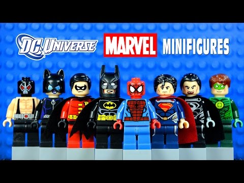 DESCARGAR DC VS MARVEL descargar dc vs marvel: