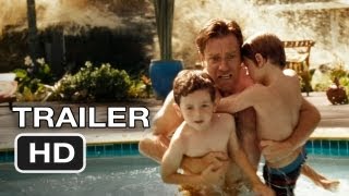 The Impossible NEW TRAILER (2012) Ewan McGregor, Naomi Watts Movie HD