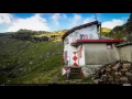 VIDEOCLIP Traseu MTB Muntii Fagaras - TRANSFAGARASAN: Balea Lac - Vidraru - Curtea de Arges