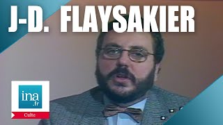 1987 : Le 1er Télématin de Jean-Daniel Flaysakier | Archive INA1987 : Le 1er Télématin de Jean-Daniel Flaysakier | Archive INA