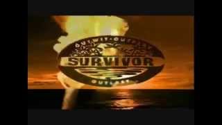Survivor: Borneo (Season 1 Trailer)