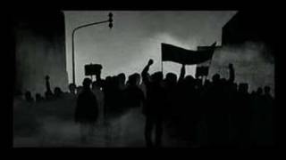 Persepolis trailer