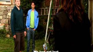 Light Gradient - Official US Trailer