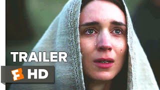 Mary Magdalene International Trailer #1 (2018) | Movieclips Trailers