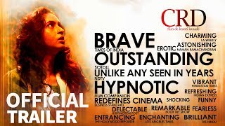 CRD film - India Trailer