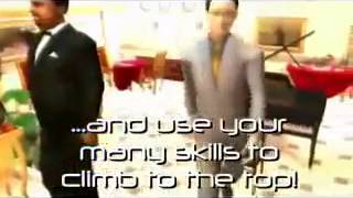 7 Sins Трейлер PS2 2005 Trailer