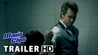 Die Fighting Official Trailer (2014) - Martial Arts Movie HD