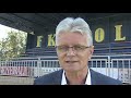 Bolatice: Otevření zrekonstruovaného hřiště