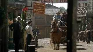 Liebe trotzt dem Sturm - Trailer Liebe trotzt dem Sturm - Trailer