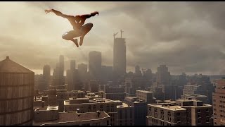 The Amazing Spider-Man 2: Kingpin Trailer  [UK]