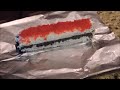 Фрагмент с середины видео СУШИ И РОЛЛЫ домашние. Легко и Просто! Как приготовить вкусно, быстро и красиво! How to make Sushi Фрагмент с середины видео СУШИ И РОЛЛЫ домашние. Легко и Просто! Как приготовить вкусно, быстро и красиво! How to make Sushi