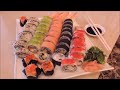 Фрагмент с конца видео СУШИ И РОЛЛЫ домашние. Легко и Просто! Как приготовить вкусно, быстро и красиво! How to make Sushi Фрагмент с конца видео СУШИ И РОЛЛЫ домашние. Легко и Просто! Как приготовить вкусно, быстро и красиво! How to make Sushi